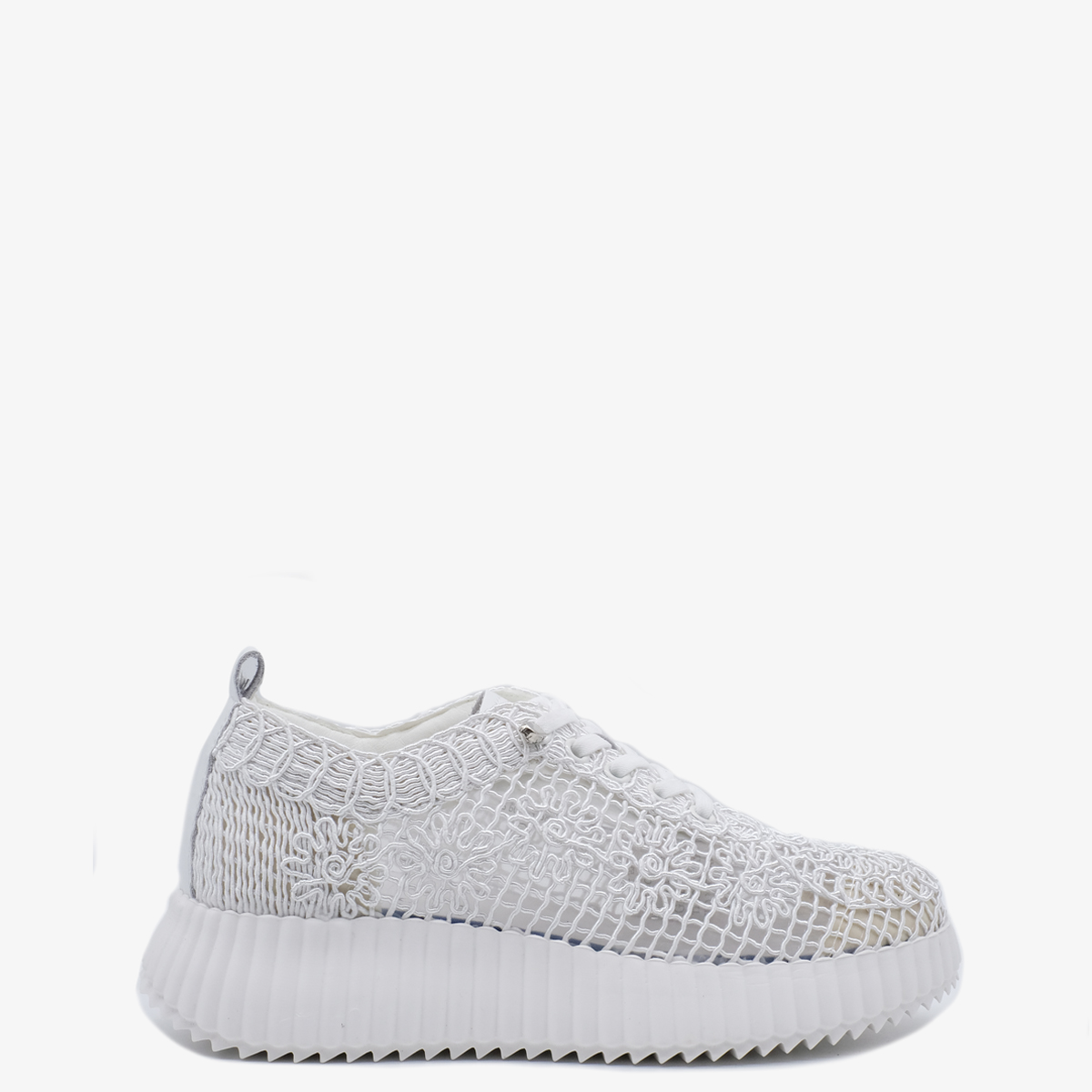 Кроссовки 10534