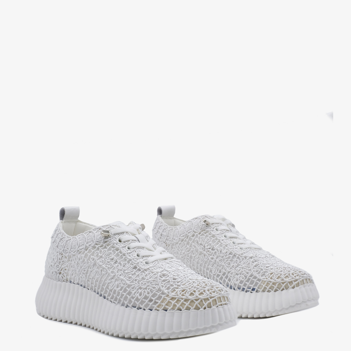 Кроссовки 10534