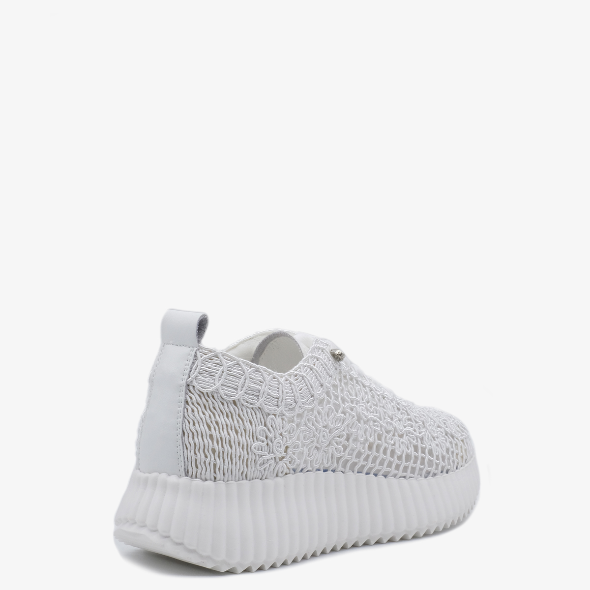 Кроссовки 10534