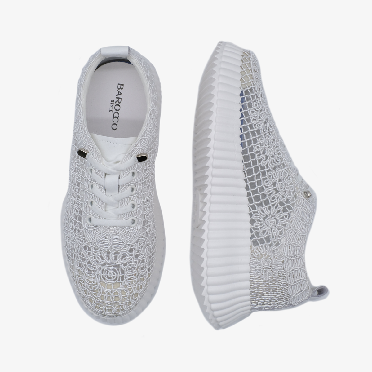 Кроссовки 10534