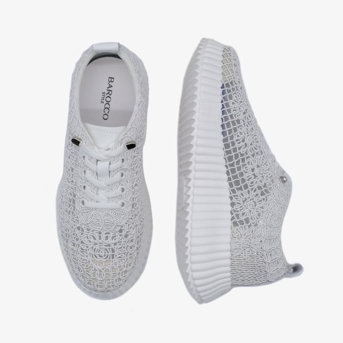 Кроссовки 10534 Кроссовки 10534