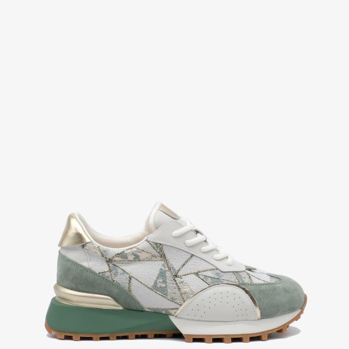 Кроссовки 10535