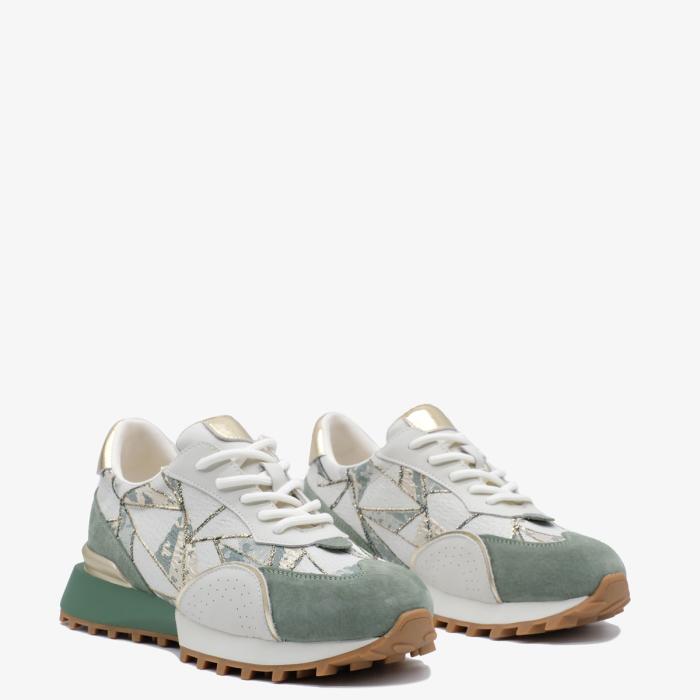 Кроссовки 10535