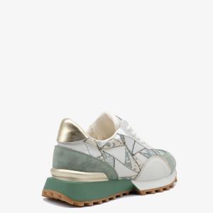 Кроссовки 10535