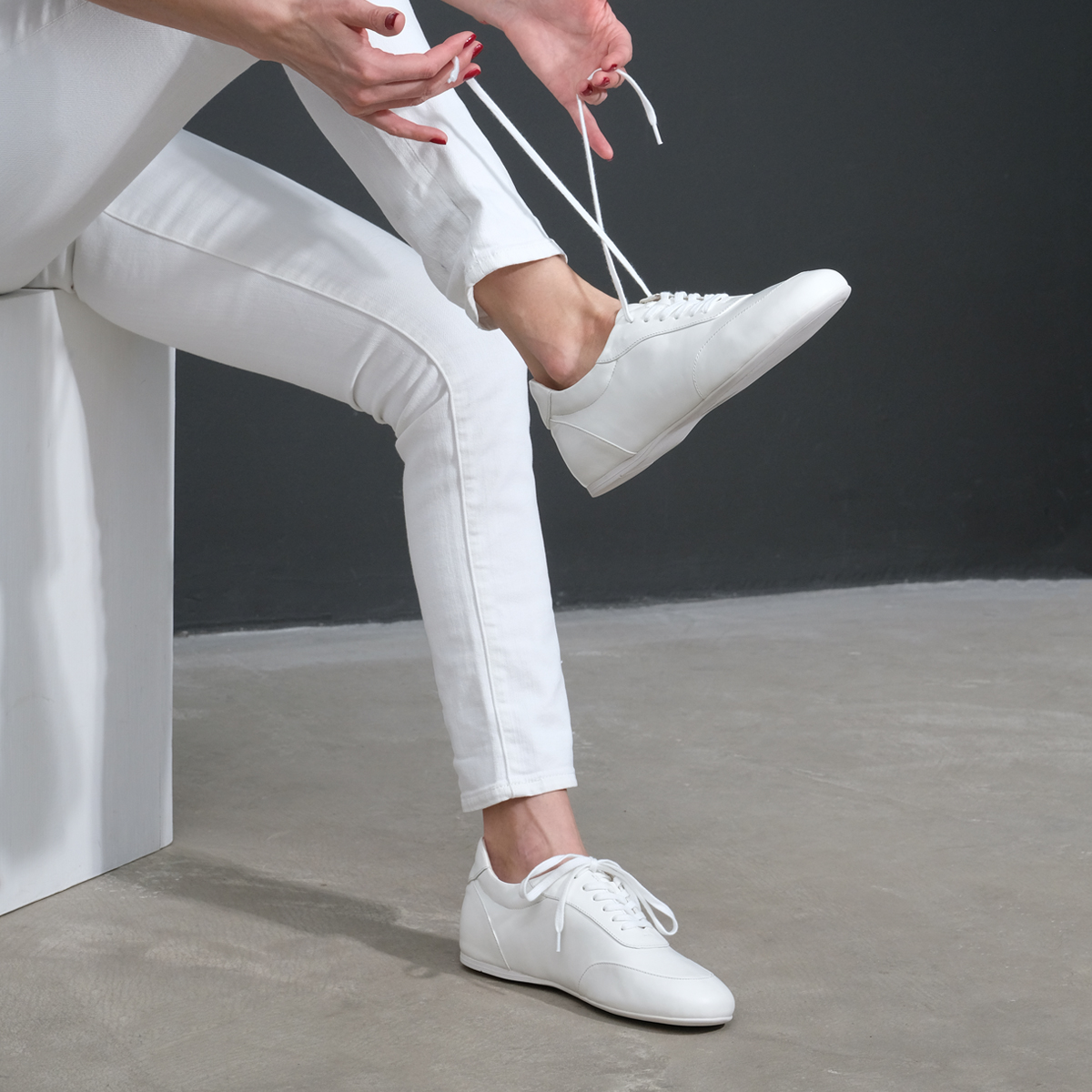 Кроссовки 10537