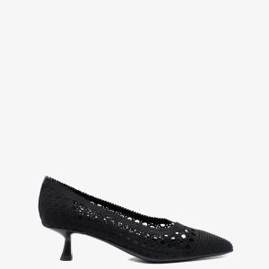 Туфли на шпильке 10538