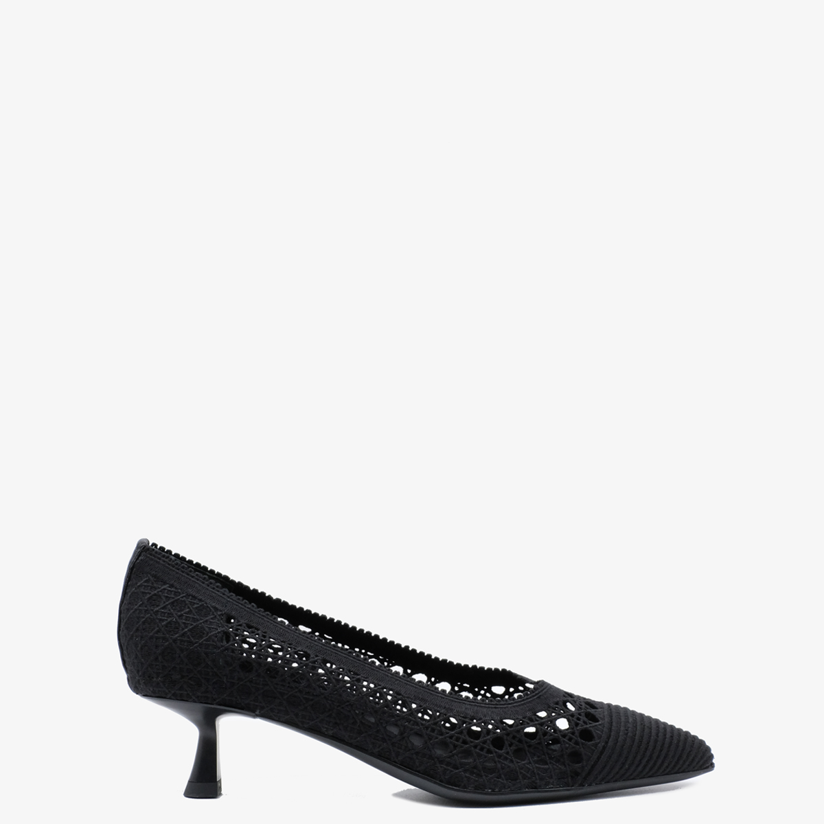 Туфли на шпильке 10538