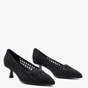 Туфли на шпильке 10538 Туфли на шпильке 10538