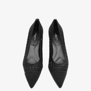 Туфли на шпильке 10538