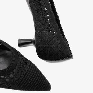 Туфли на шпильке 10538