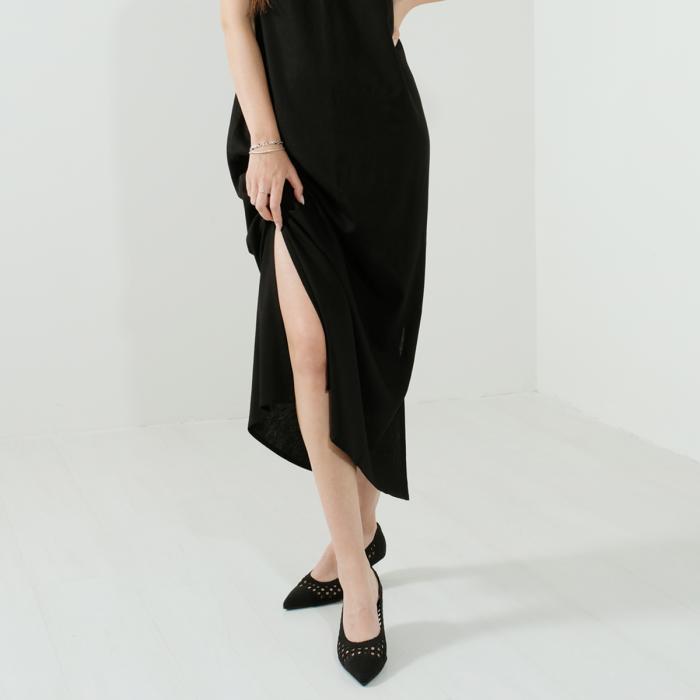 Туфли на шпильке 10538