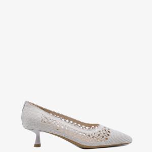 Туфли на шпильке 10539 Туфли на шпильке 10539