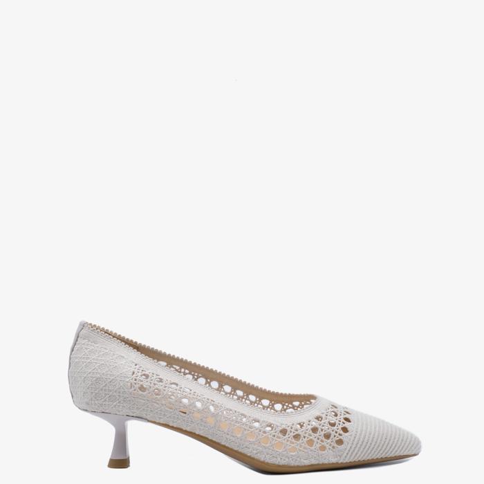 Туфли на шпильке 10539