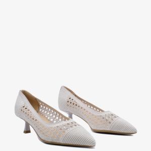 Туфли на шпильке 10539 Туфли на шпильке 10539