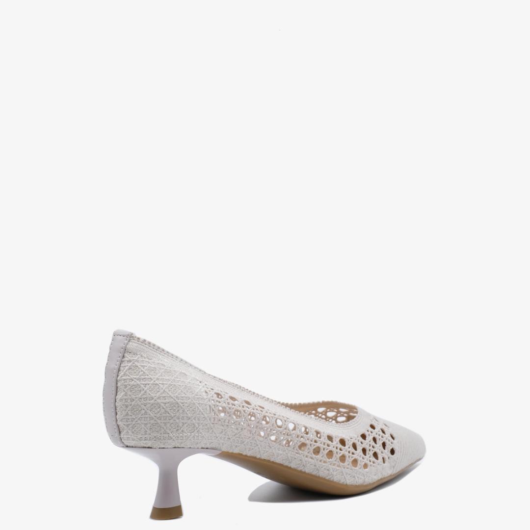 Туфли на шпильке 10539