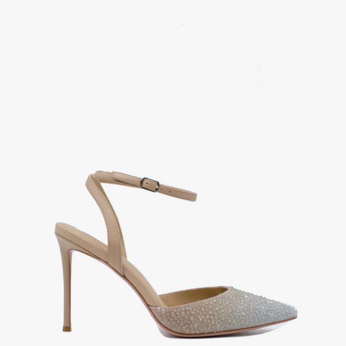 Босоножки 10540 Босоножки 10540