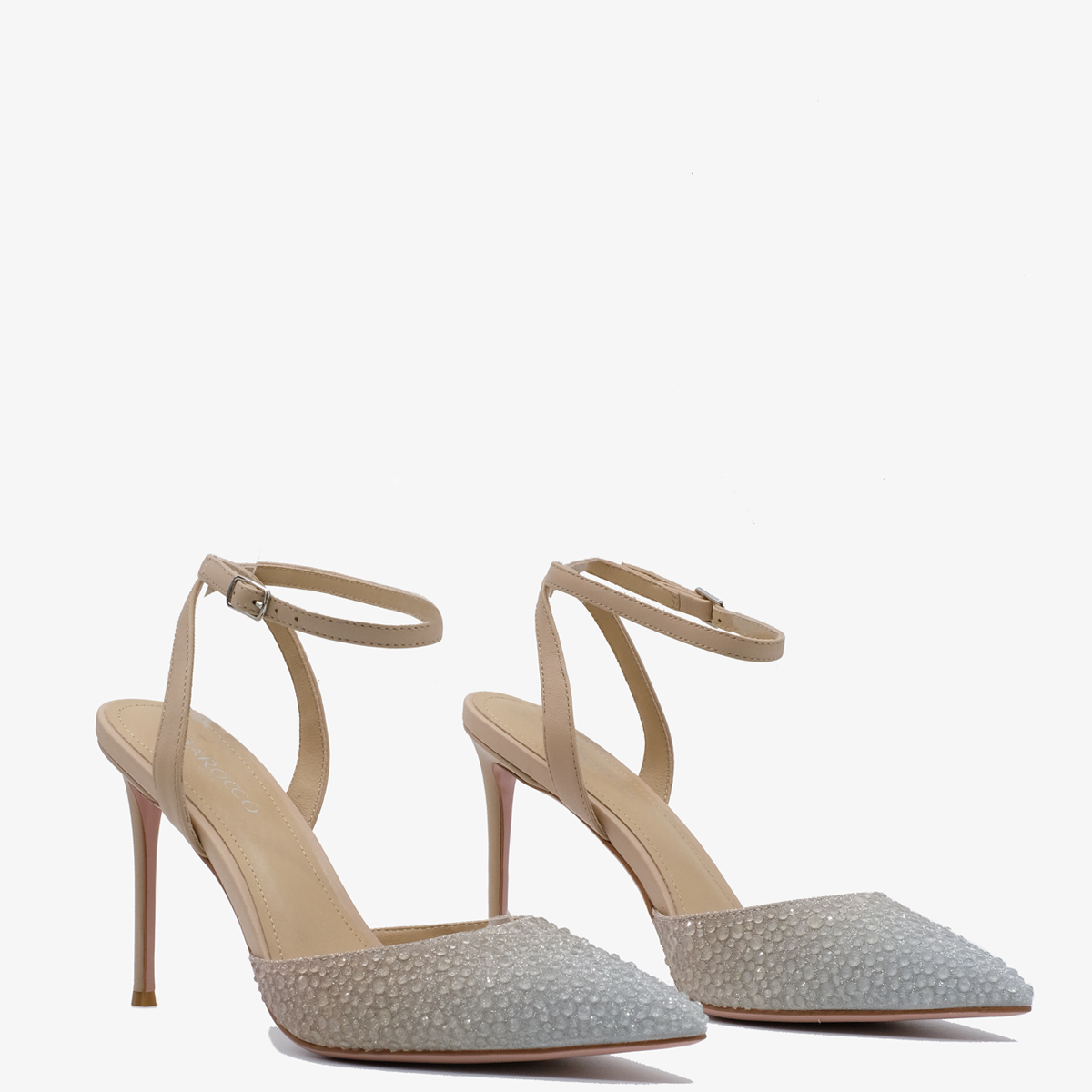 Босоножки 10540