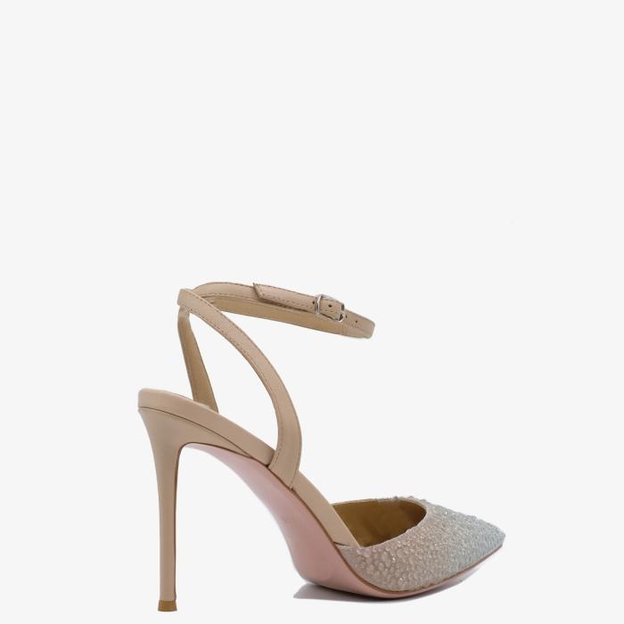 Босоножки 10540 Босоножки 10540