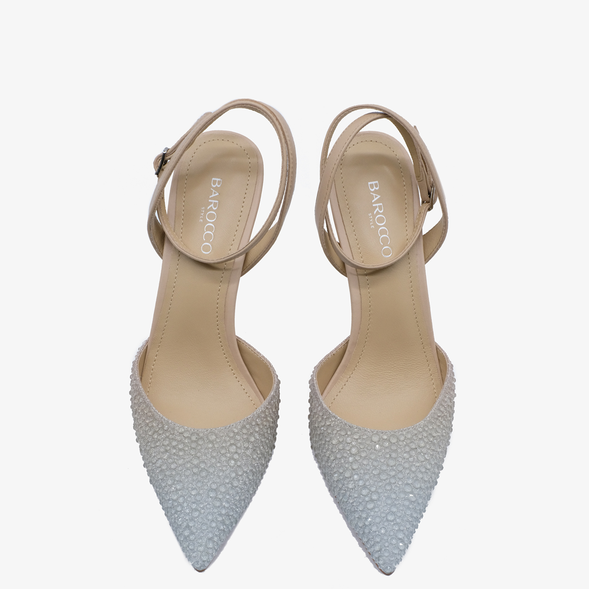 Босоножки 10540