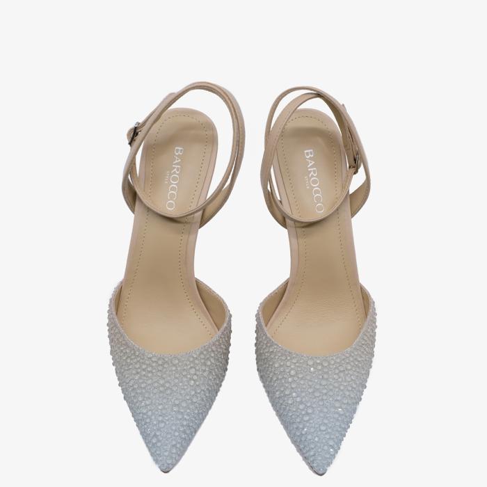 Босоножки 10540 Босоножки 10540