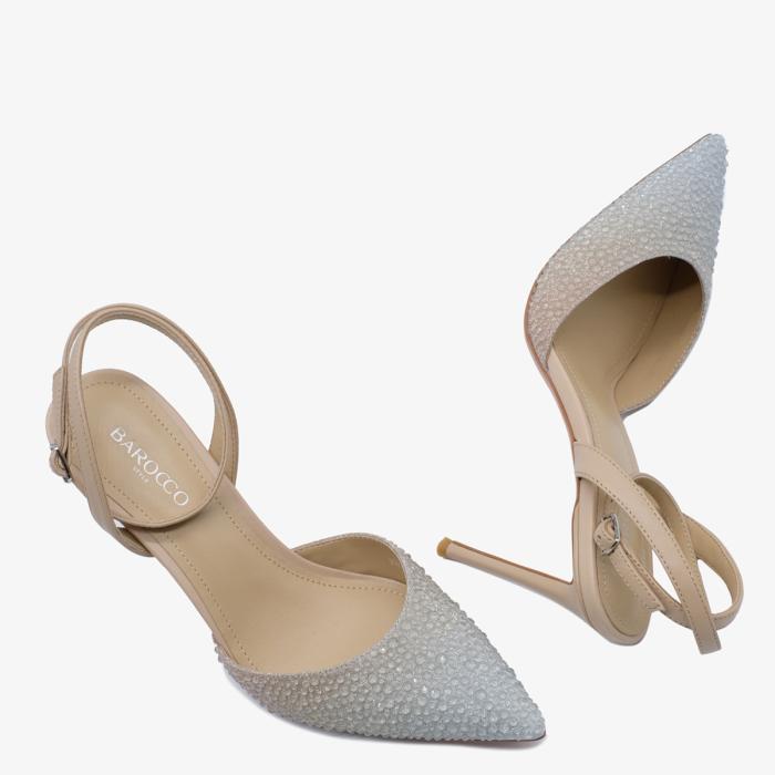 Босоножки 10540 Босоножки 10540