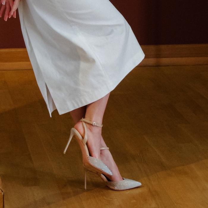 Босоножки 10540 Босоножки 10540