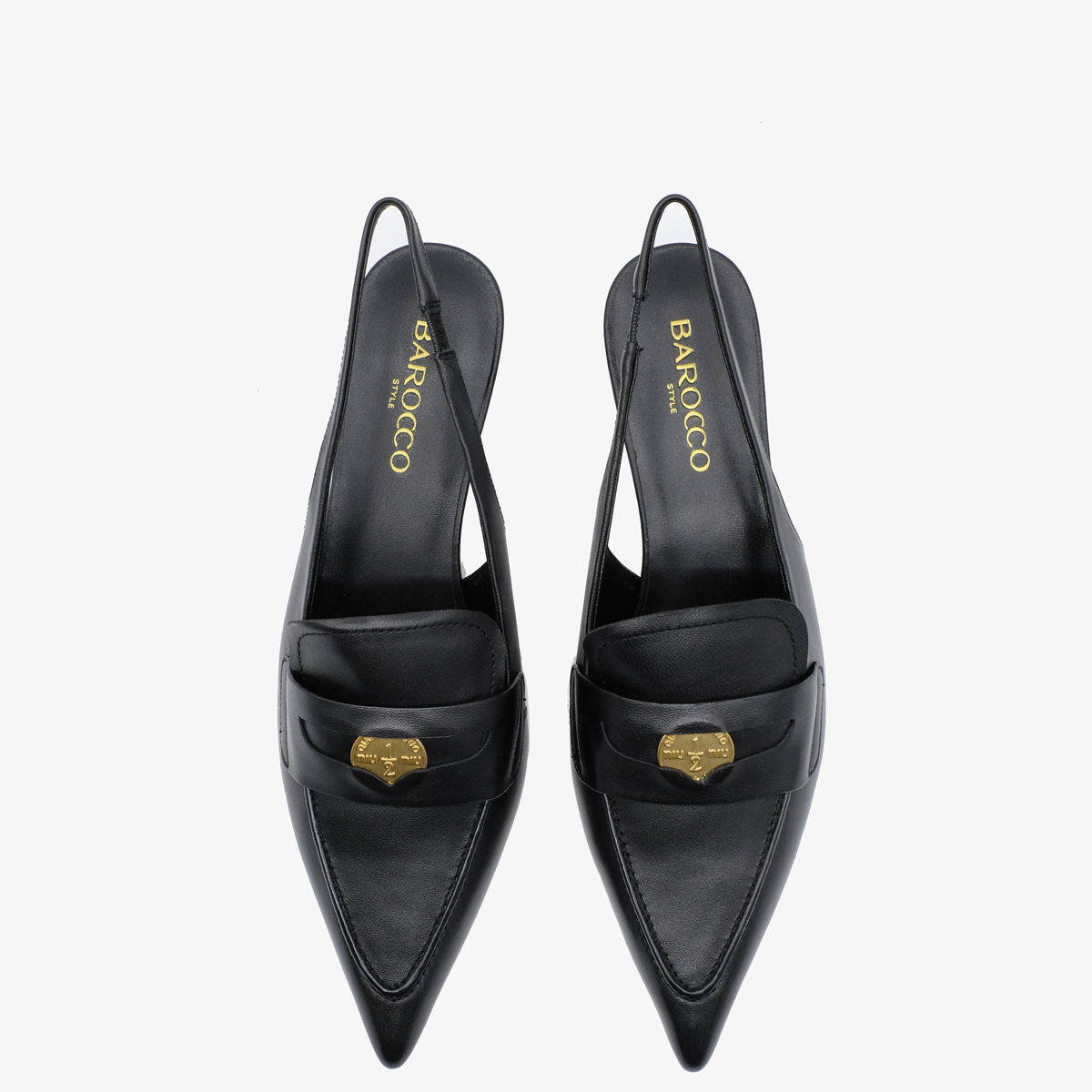 Слингбэки 10541