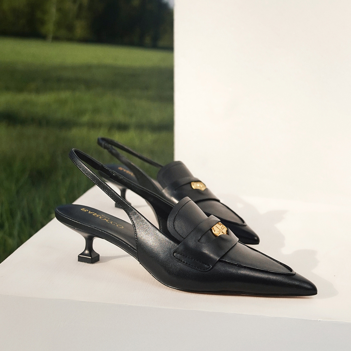 Слингбэки 10541