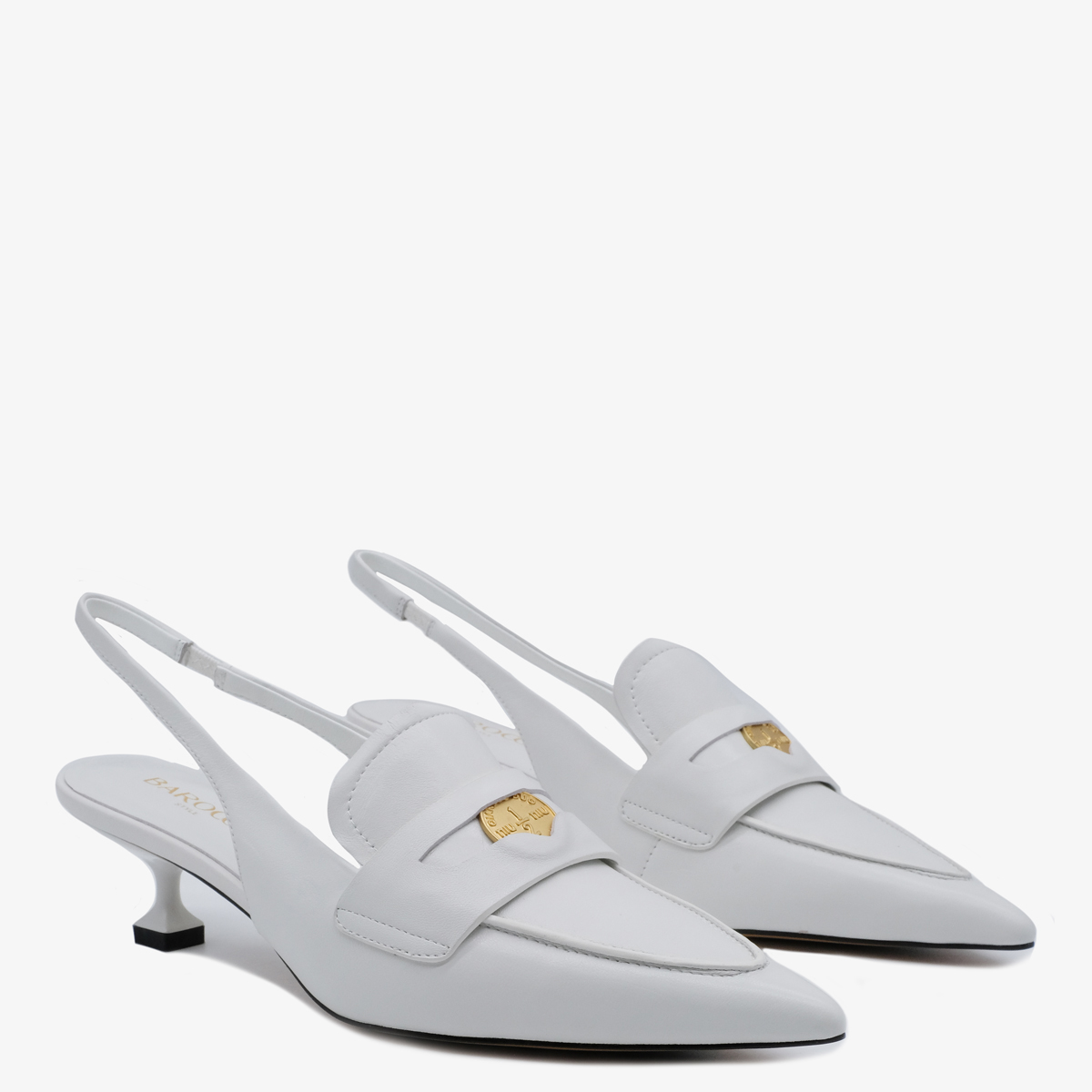 Слингбэки 10542