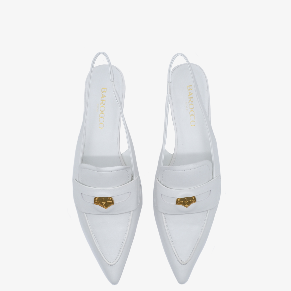 Слингбэки 10542