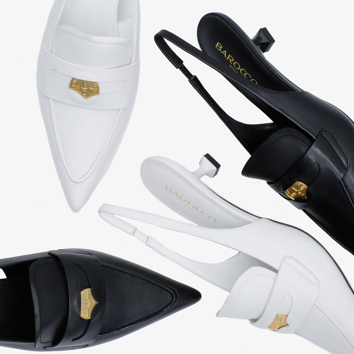 Слингбэки 10542