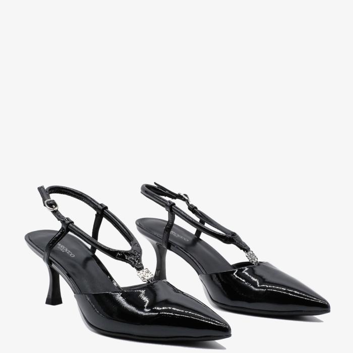 Босоножки 10543