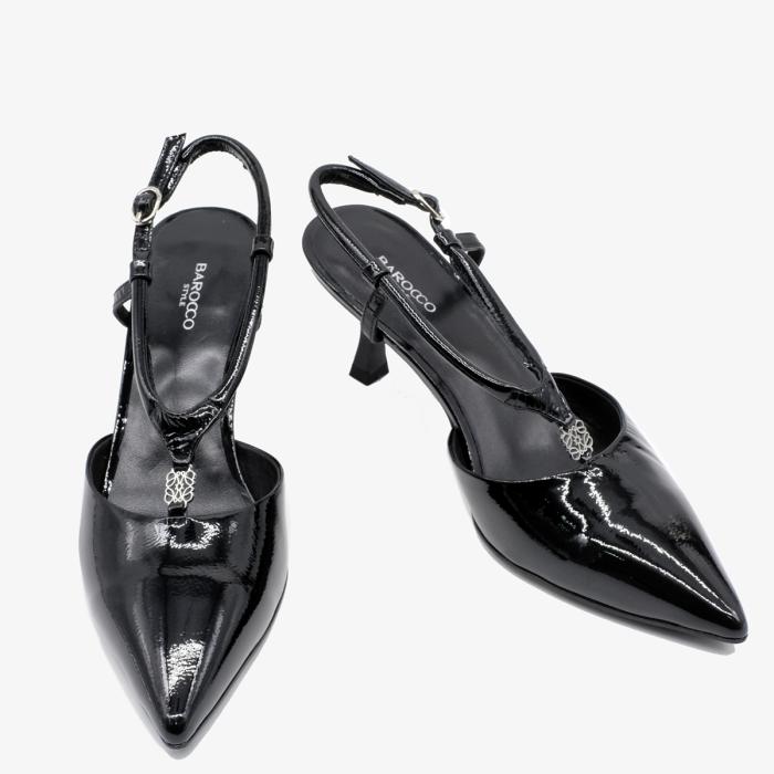 Босоножки 10543