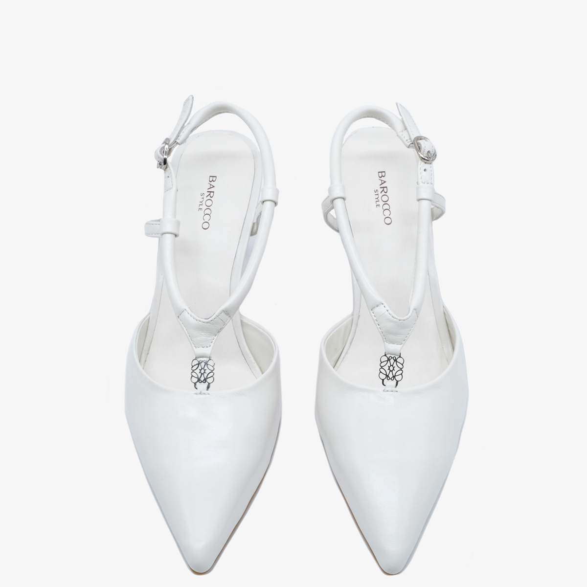 Босоножки 10544