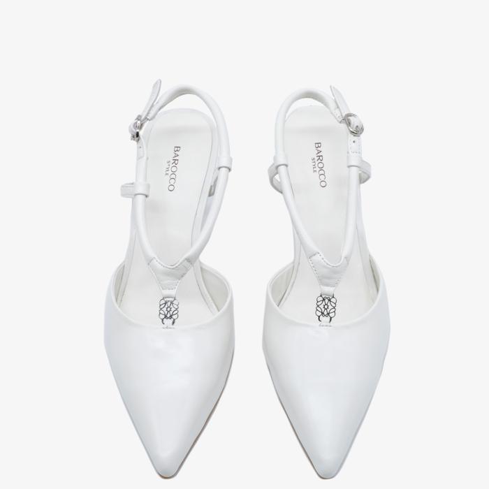 Босоножки 10544