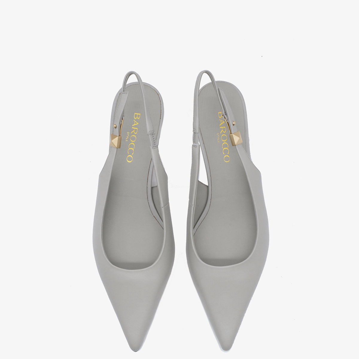 Слингбэки 10545