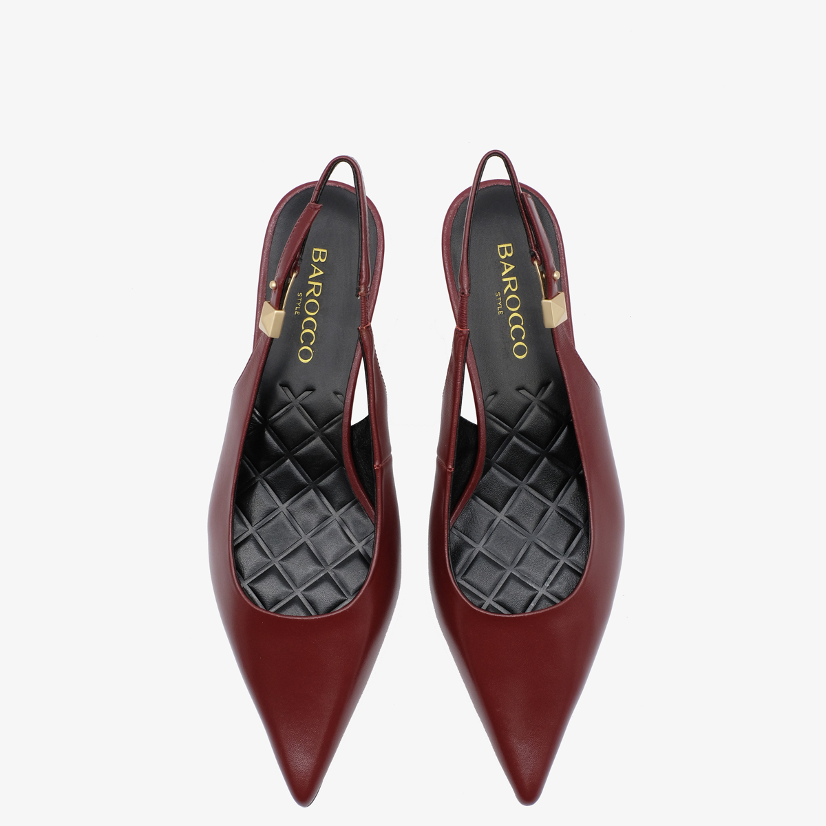 Слингбэки 10546