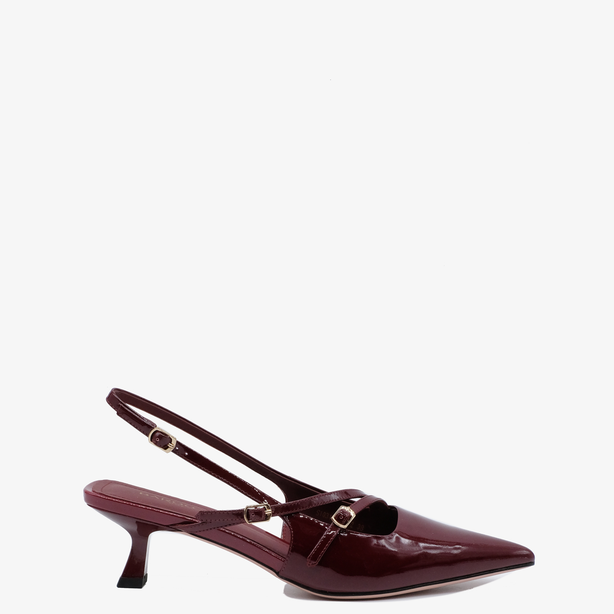 Слингбэки 10547