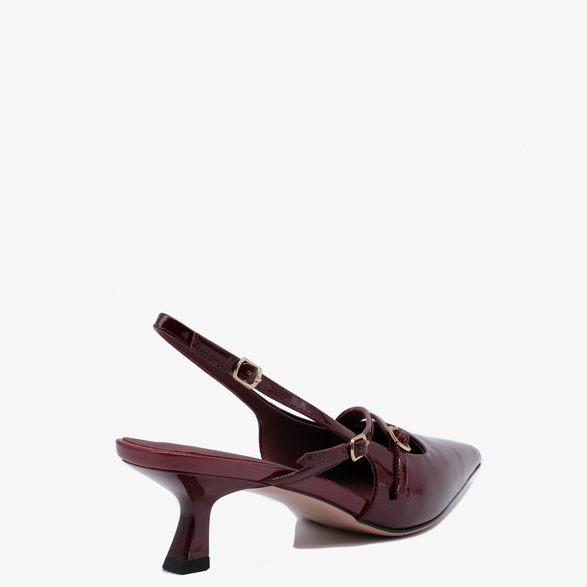 Слингбэки 10547