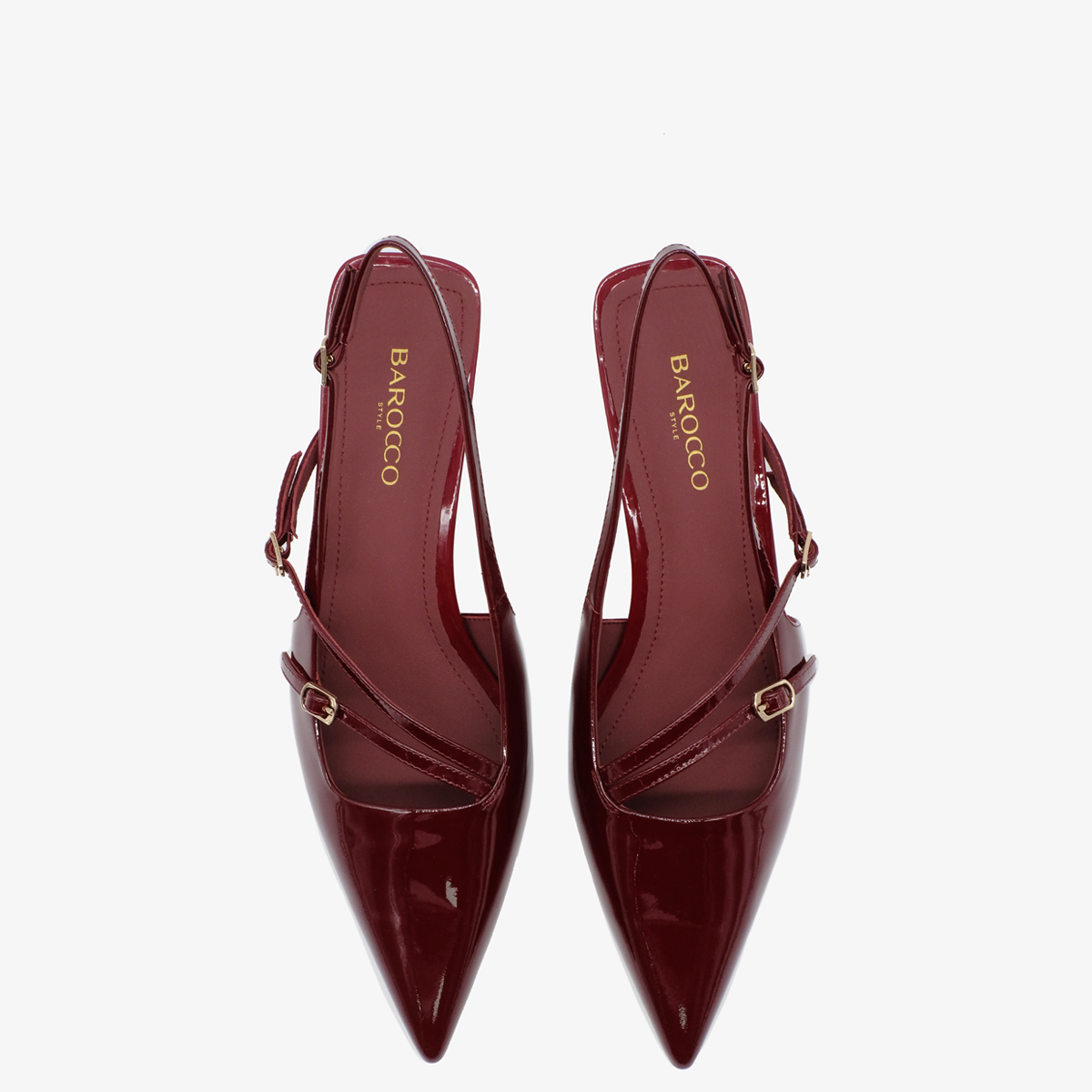 Слингбэки 10547