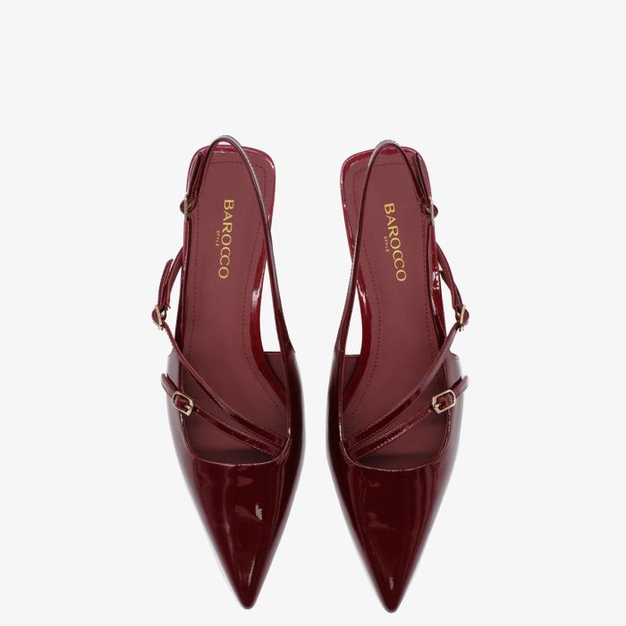 Слингбэки 10547