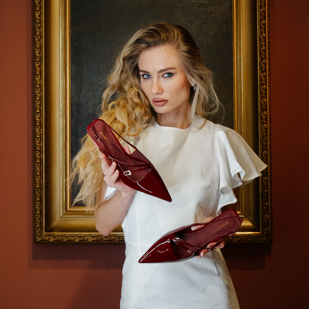 Слингбэки 10547