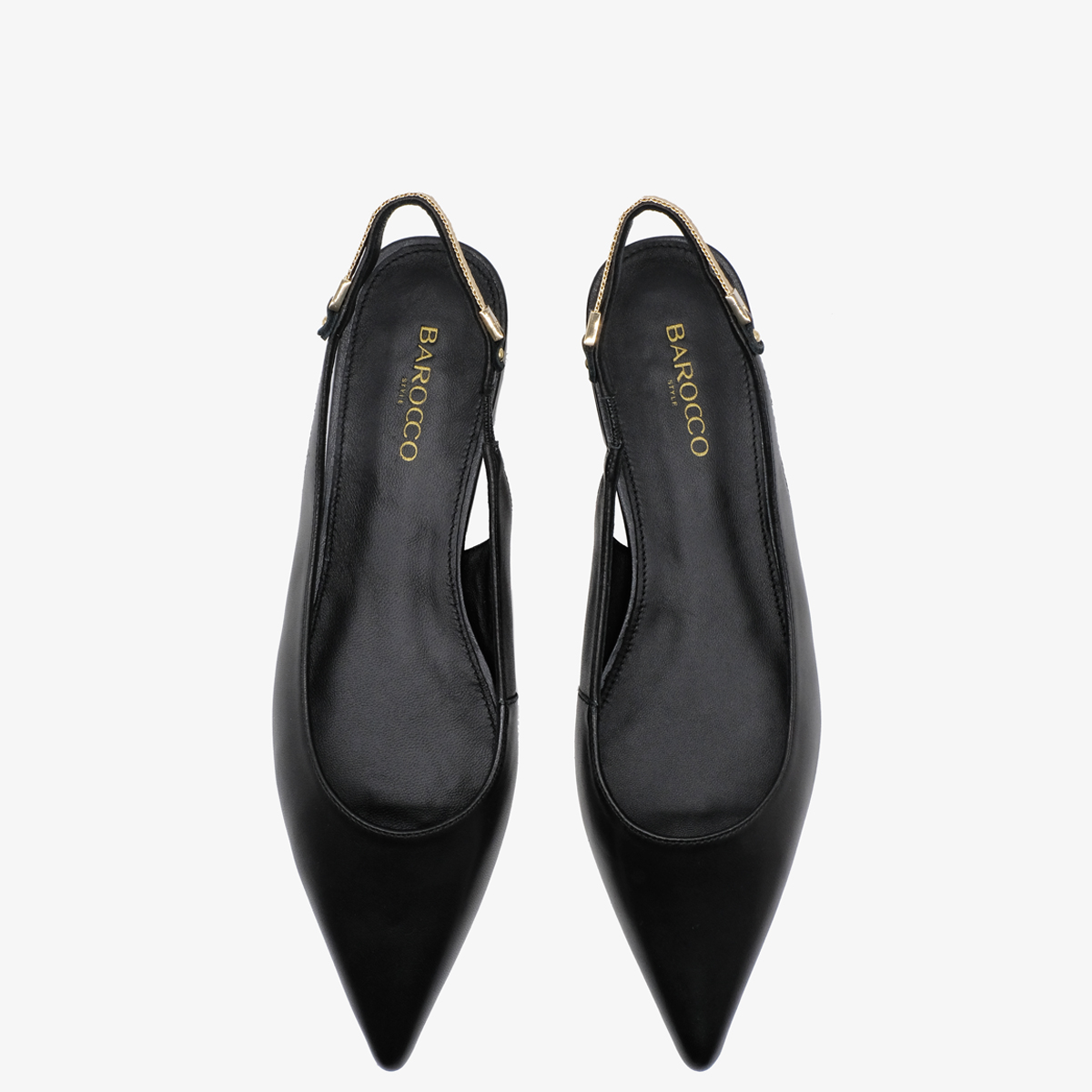 Слингбэки 10552