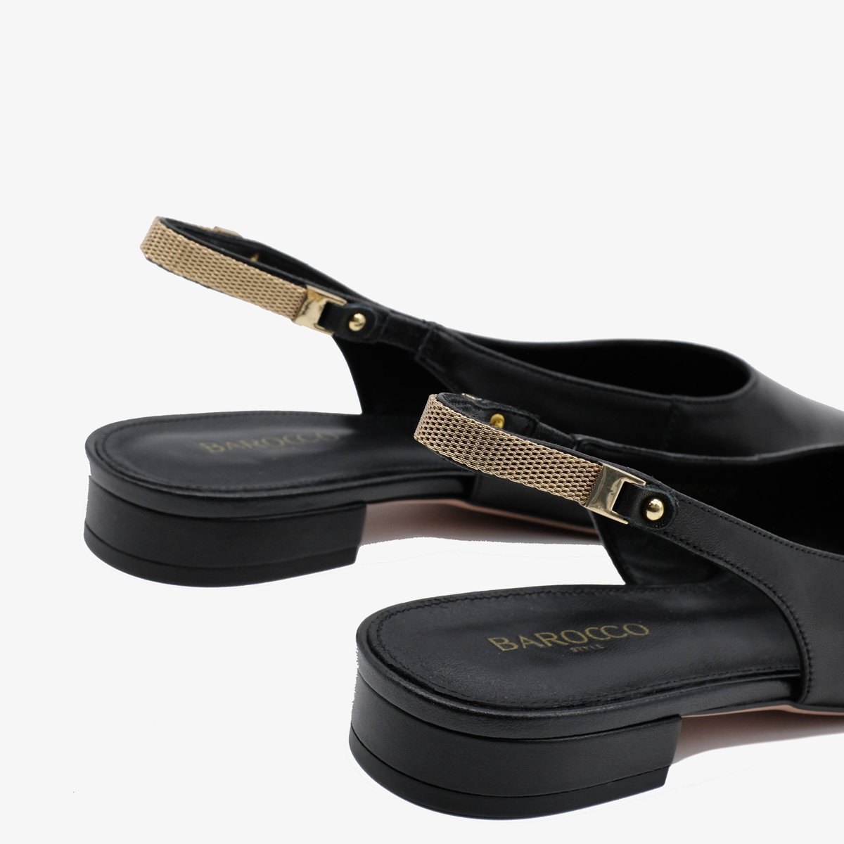 Слингбэки 10552