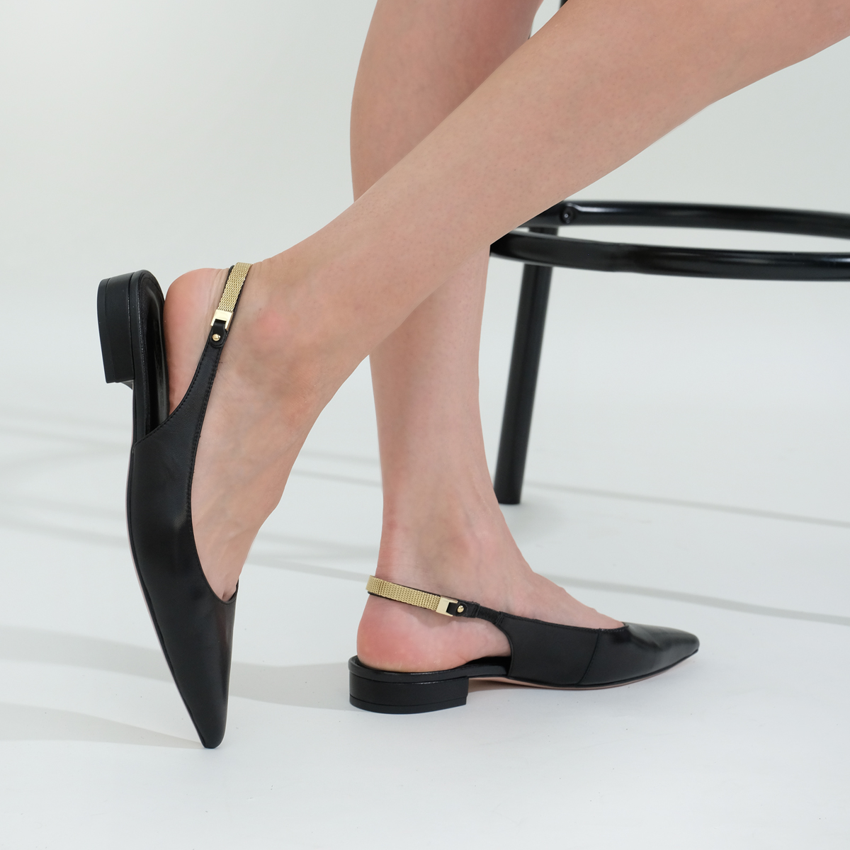 Слингбэки 10552