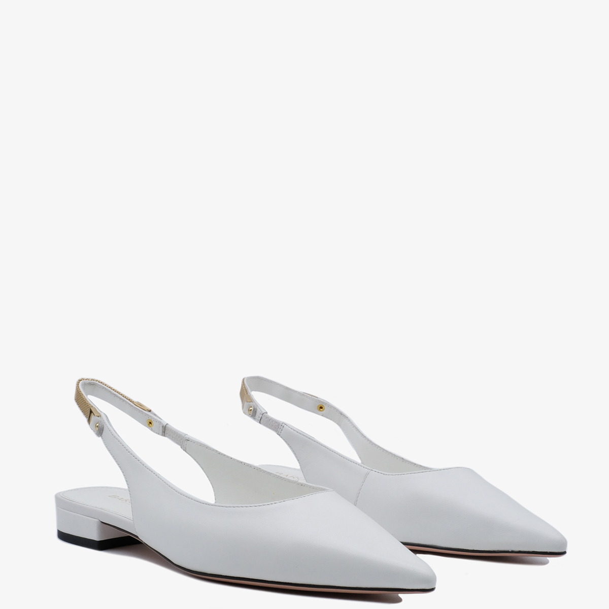 Слингбэки 10553