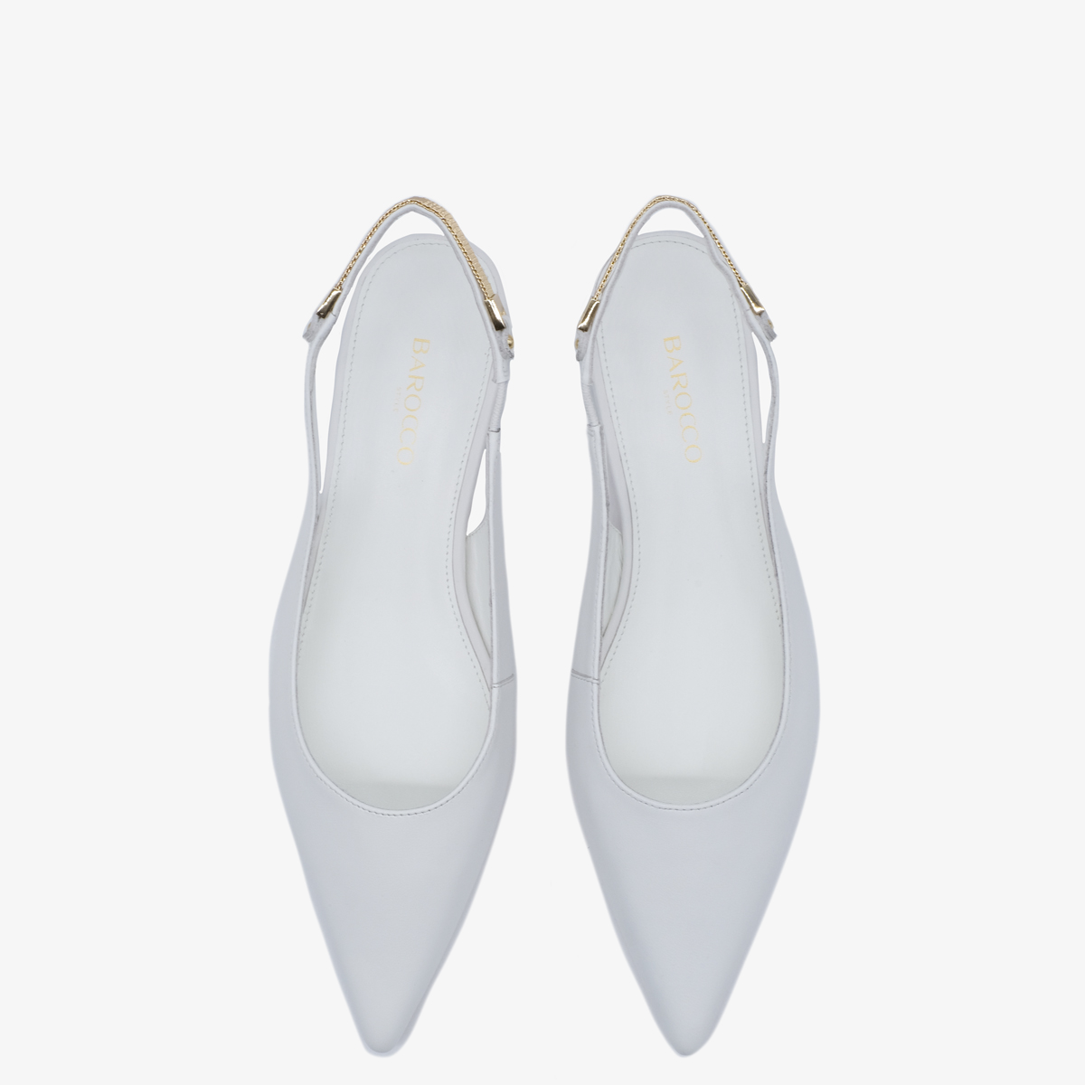 Слингбэки 10553