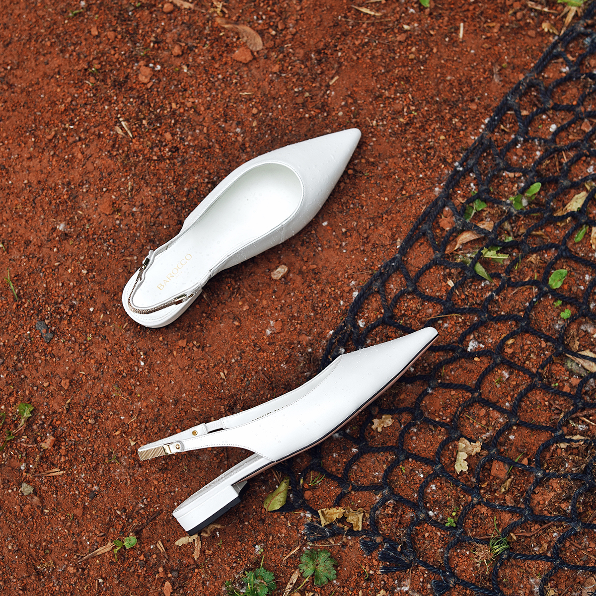 Слингбэки 10553