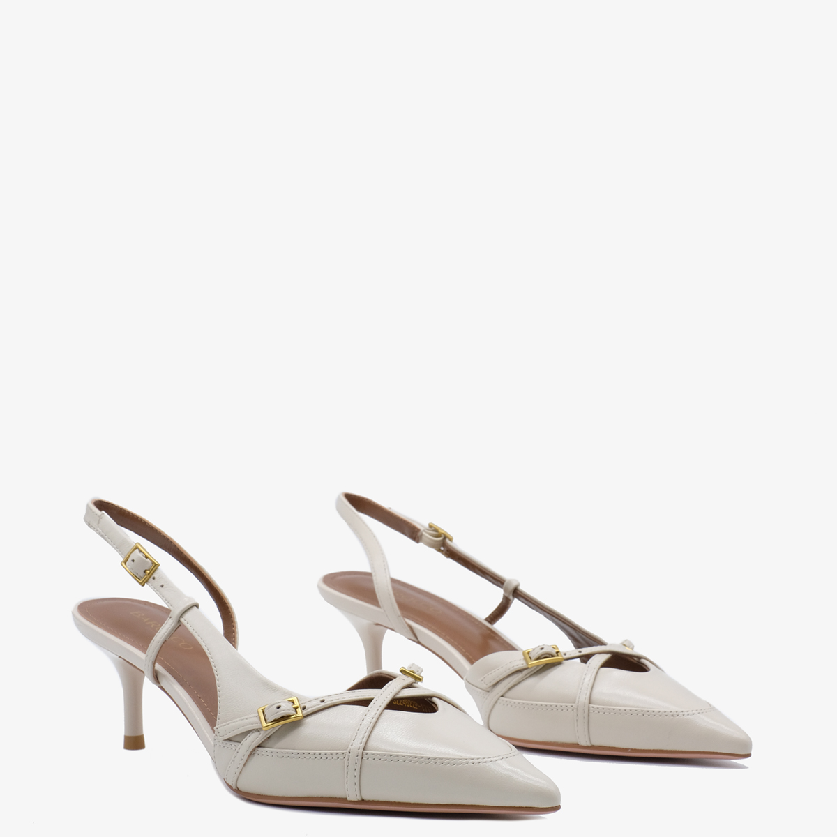 Слингбэки 10555