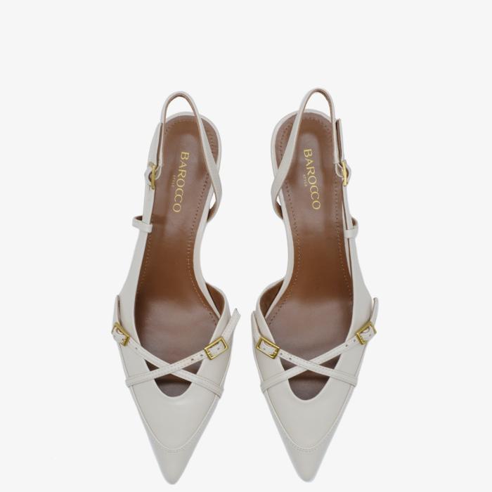 Слингбэки 10555